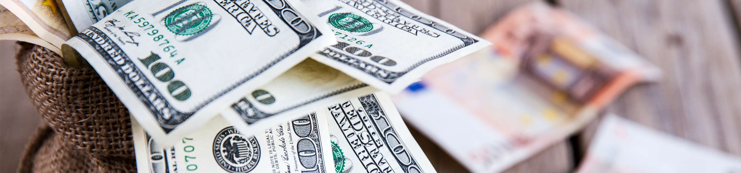 Six Lessons from Spending £250,000 in 18 Months