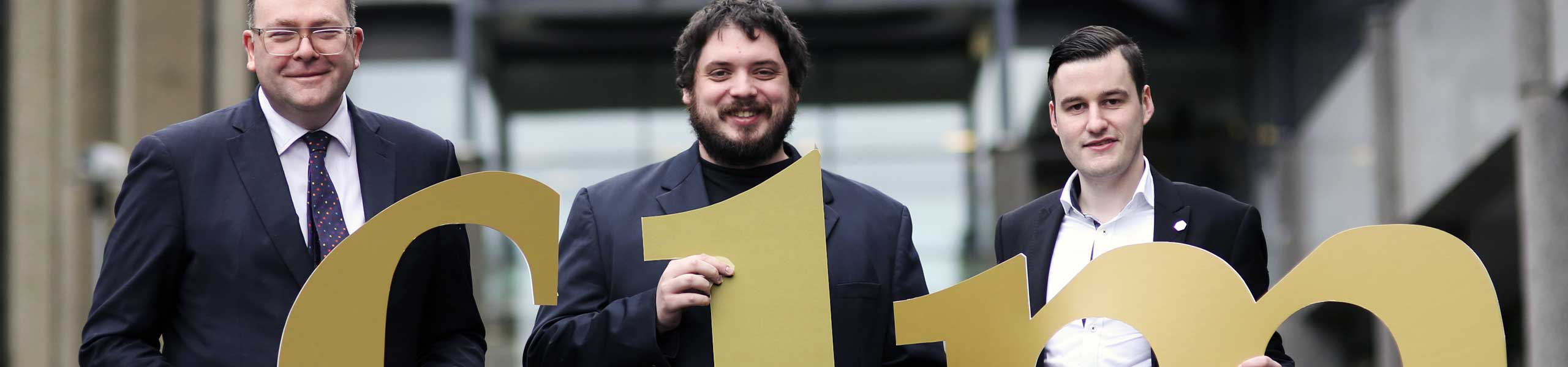Get Invited Hits Sales of £1m