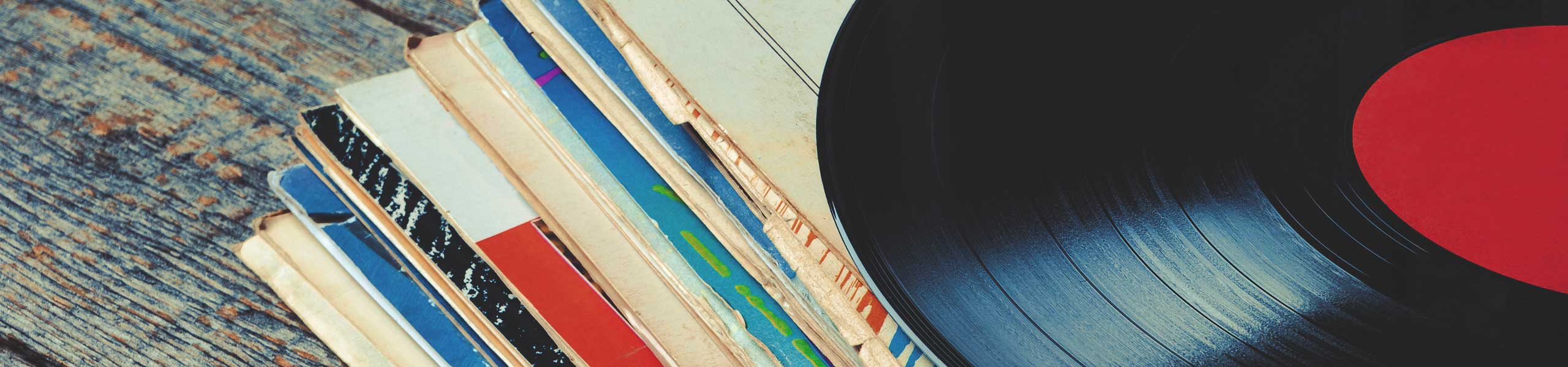 Groovedeck Design Process