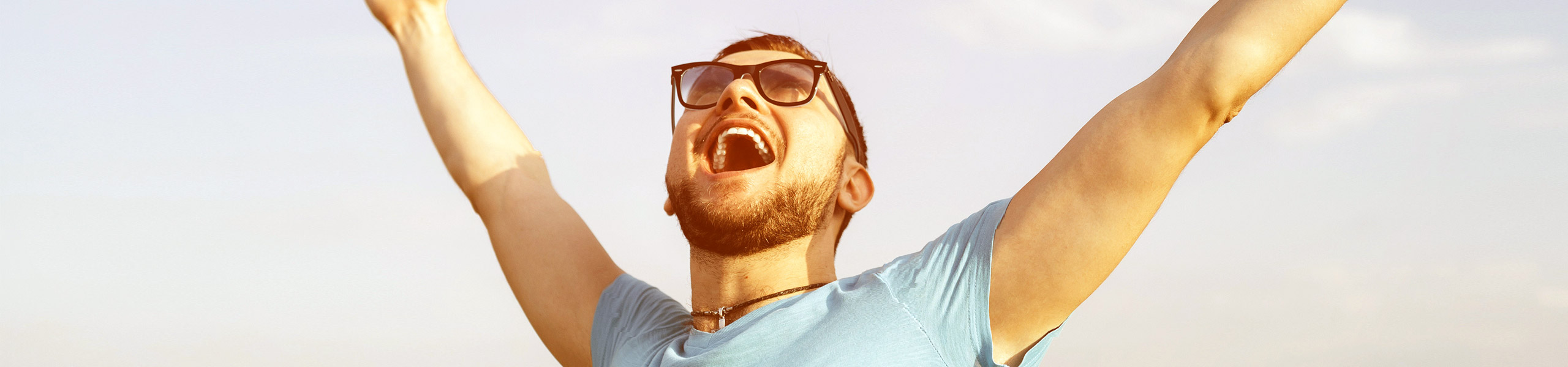 How to Be Yourself and Not Care What Anybody Thinks